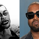 Image for article titled Kanye Says His Pete Davidson Video Was 'Therapy'